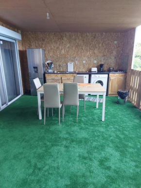 GRAND T3 - BELLEPIERRE ST DENIS